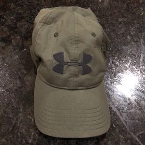 Under Armor Adjustable Hat